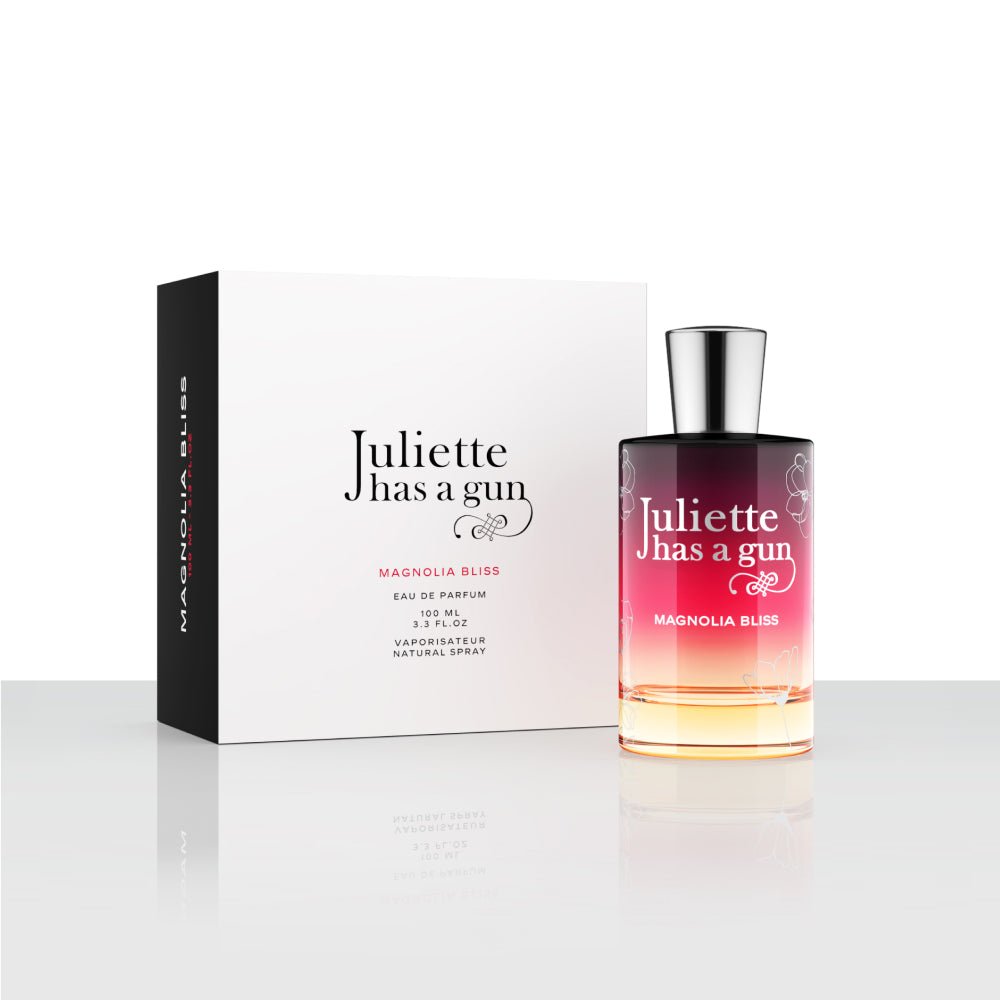 Juliette Has A Gun Magnolia Bliss Eau de Parfum 100ml Spray