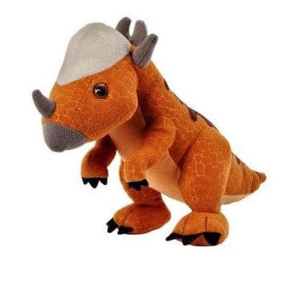 Jurassic World Stygimoloch Plush – Stiggy Dino Toy