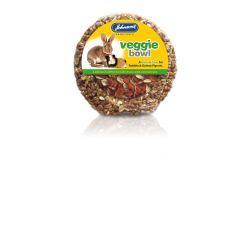 JVP Veggie Bowl Treat 150g