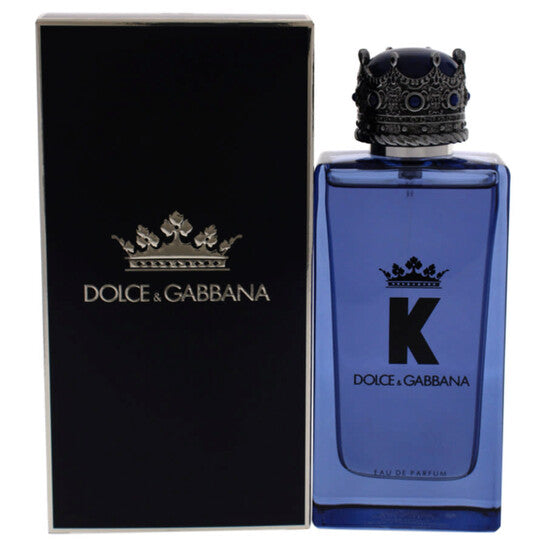 Dolce & Gabbana K Eau de Parfum 100ml Spray