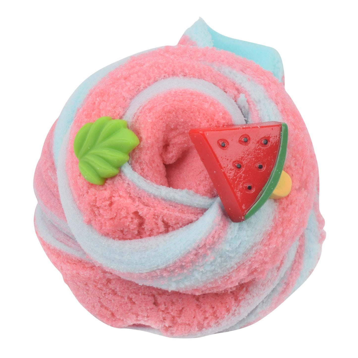 Keemanman 2 Pack Cloud Slime Kit – Sensory Slime Toys for Kids