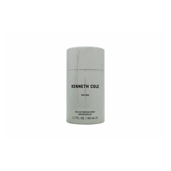 Kenneth Cole For Her Eau de Parfum 50ml Spray