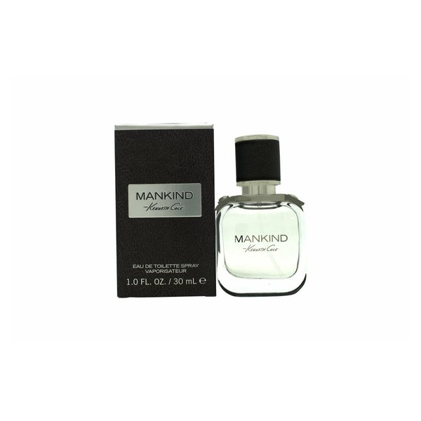 Kenneth Cole Mankind Eau de Toilette 30ml Spray