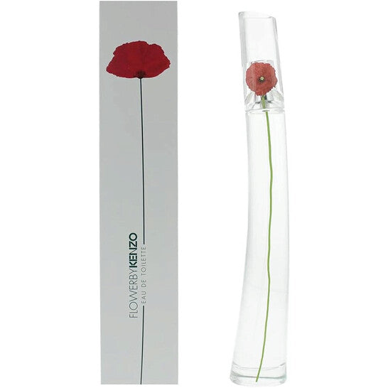 Kenzo Flower Eau de Toilette 100ml Spray