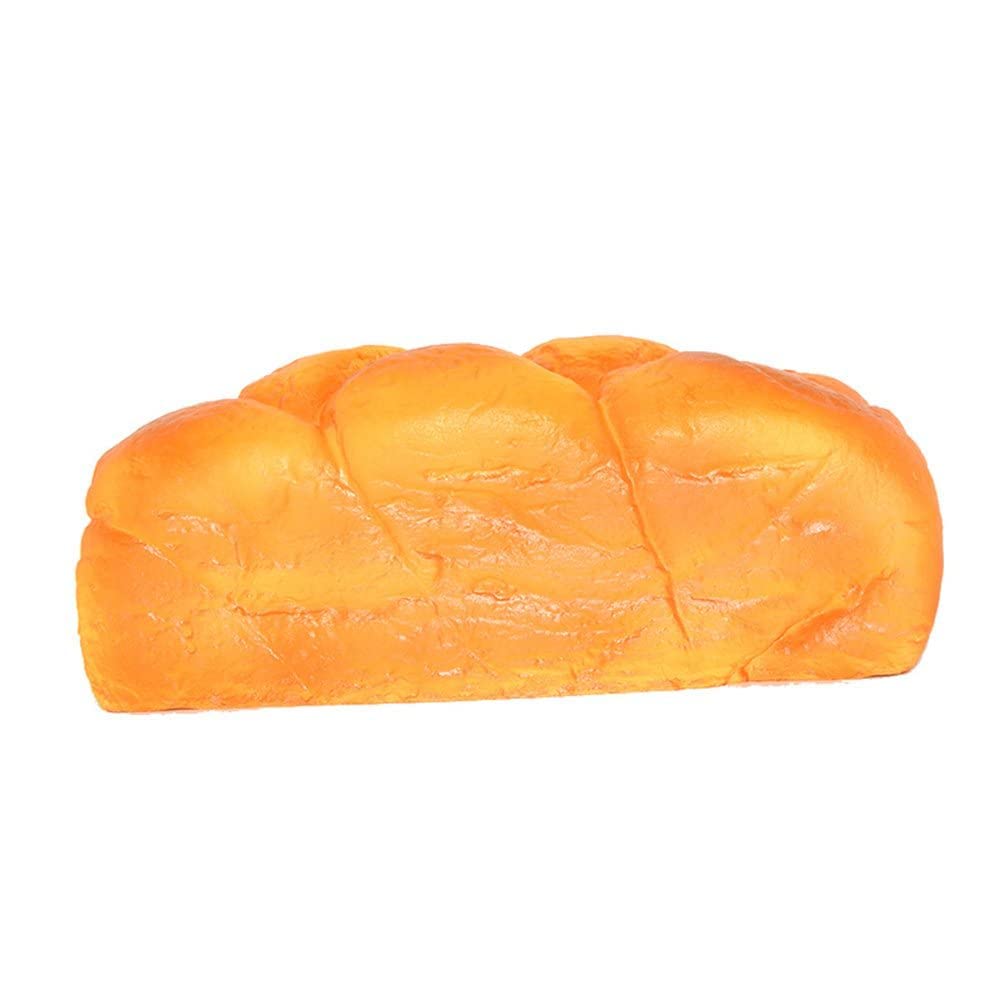 Kiibru Squishy English Bread 7.9-inch Colossal Slow Rising Scented Toy