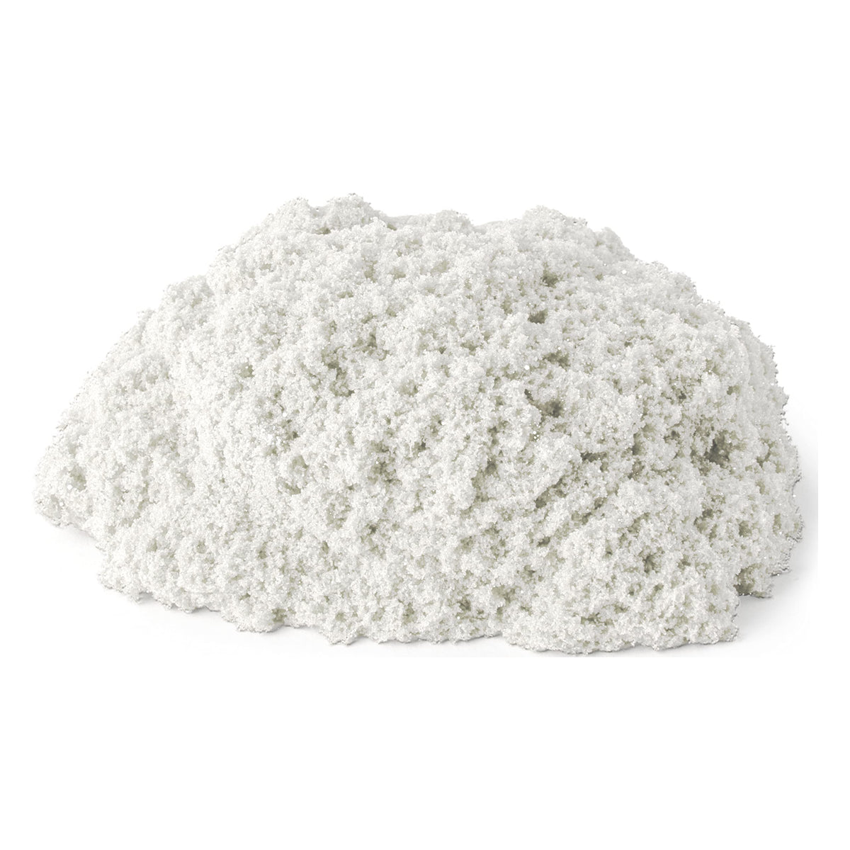 Kinetic Sand - Single Container - 4.5 oz - White