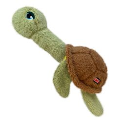 KONG Scruffs Turtle med/lge
