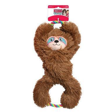 KONG Tuggz™ Sloth Extra Large