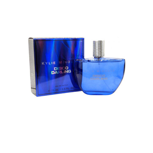 Kylie Minogue Disco Darling Eau de Parfum 75ml Spray