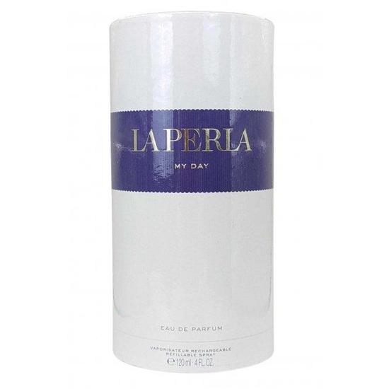 La Perla My Day Eau de Parfum 100ml Refill Unisex Fragrance