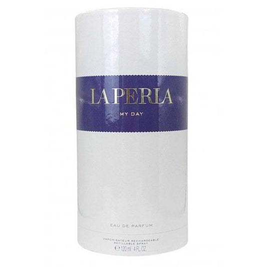 La Perla My Day Eau de Parfum 100ml Refill