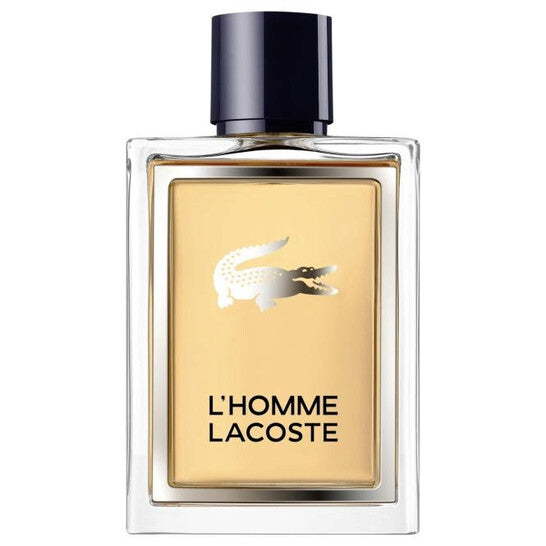Lacoste L'Homme Eau de Toilette 100ml Spray