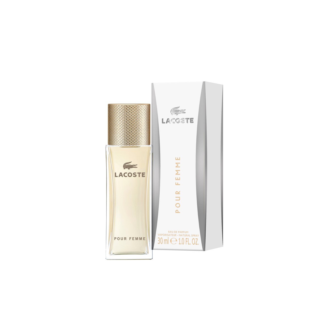 Lacoste Femme Eau de Parfum 30ml Spray