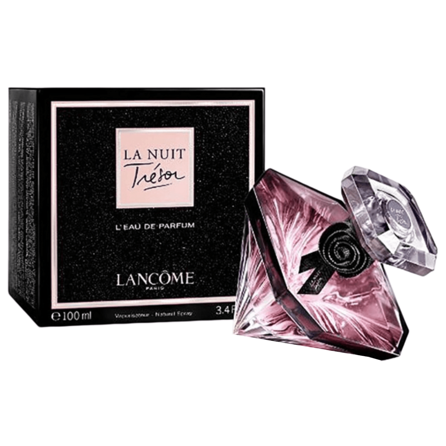 Lancome La Nuit Tresor Eau de Parfum 50ml Spray