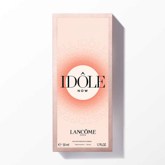 Lancôme Idôle Now Eau de Parfum 50ml Spray Women's Fragrance