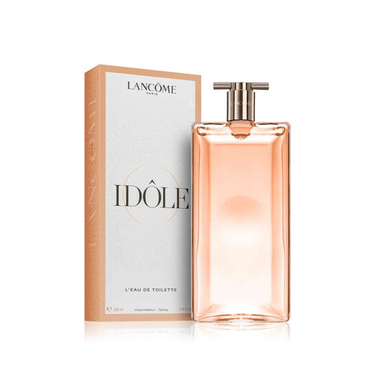 Lancôme Idôle Eau de Toilette 100ml Spray Women's Fragrance
