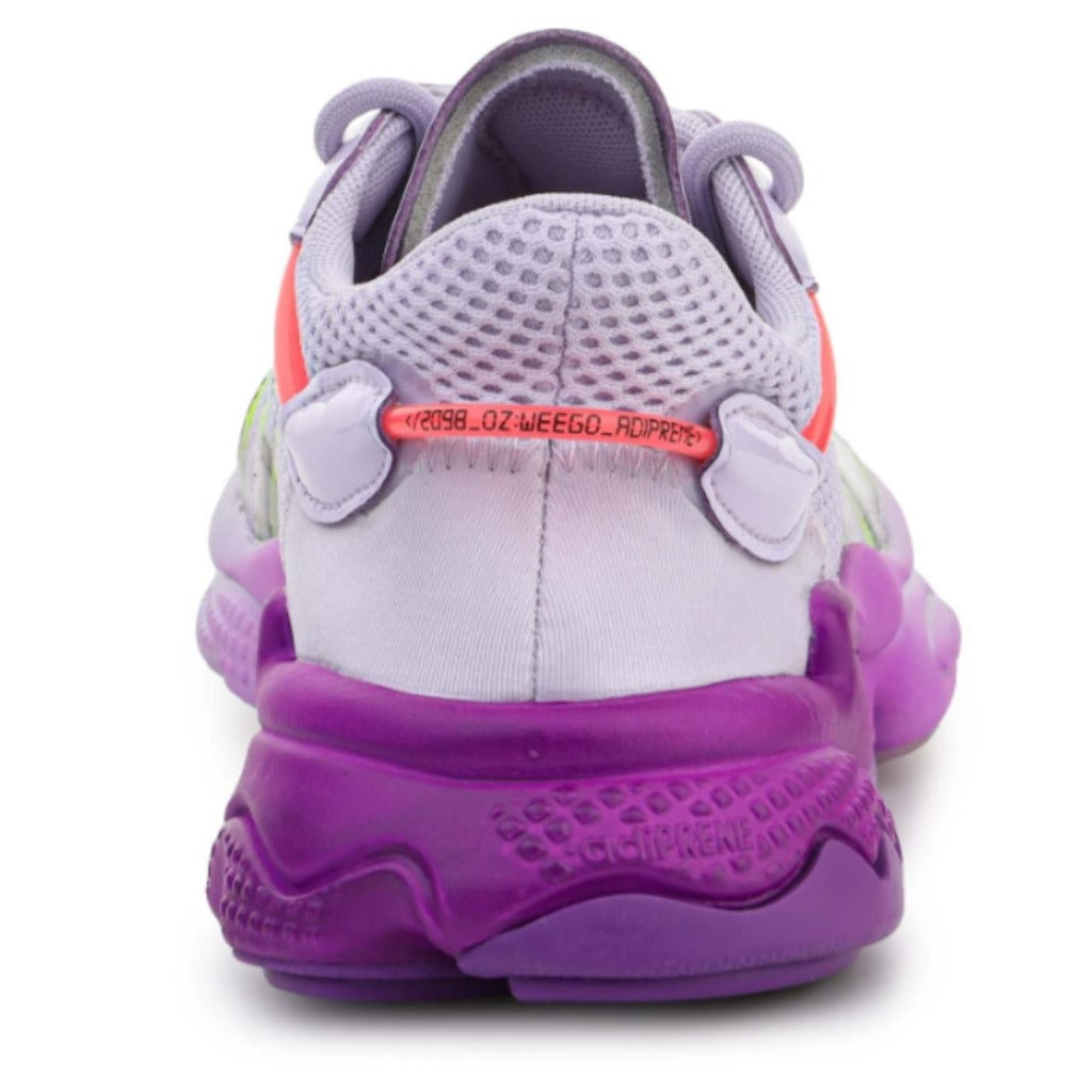 Adidas Ozweego W Chunky Streetwear Sneakers