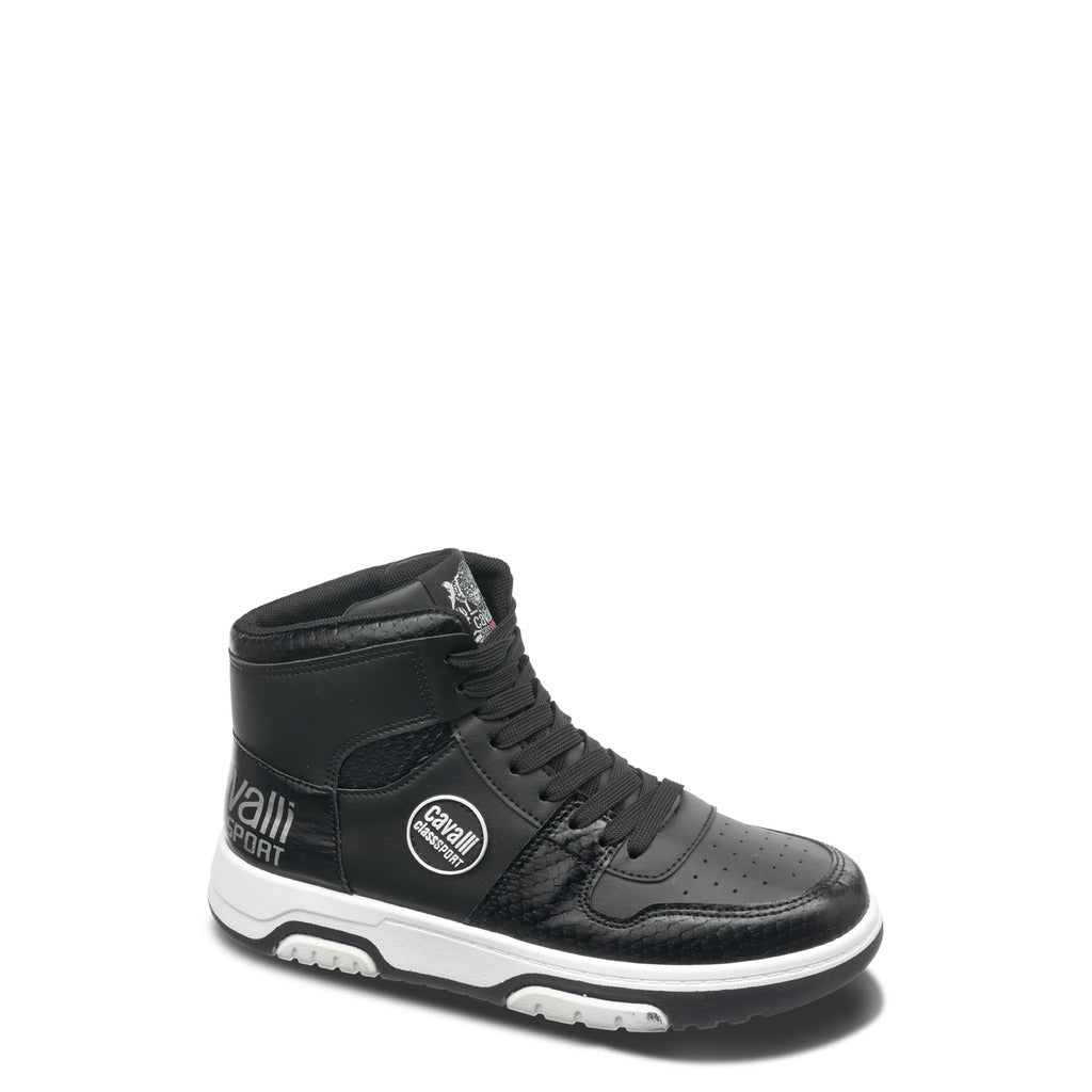 Cavalli Class Sneakers CW8759 – Luxury Designer Trainers