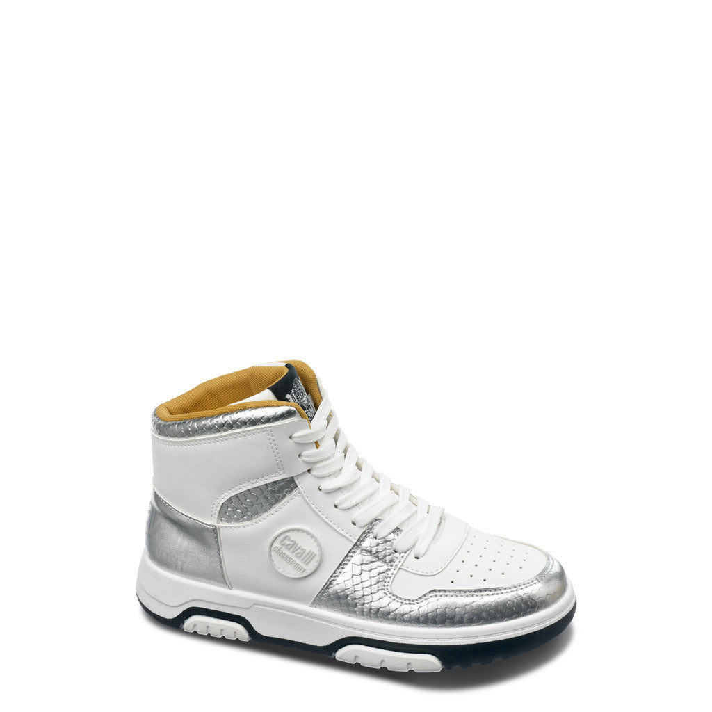 Cavalli Class Sneakers CW8759 – Luxury Designer Trainers