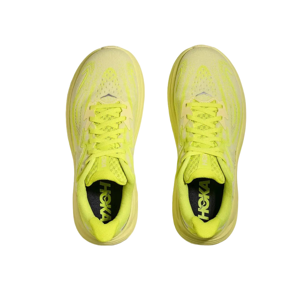 Men’s Hoka Clifton 10 Lightweight Comfort Running Shoes