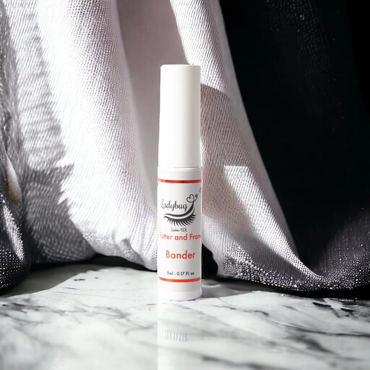 Airless Pump Express Cysteamine Lash Lift Kit