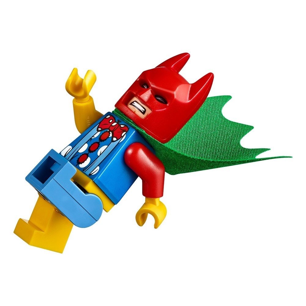 LEGO The Batman Movie Disco Batman & Tears of Batman Exclusive Polybag (30607)
