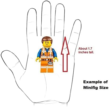 LEGO Maple’s Pumpkin Garden Polybag 30662 – Mini Maple Figure & Garden (Ages 6+)