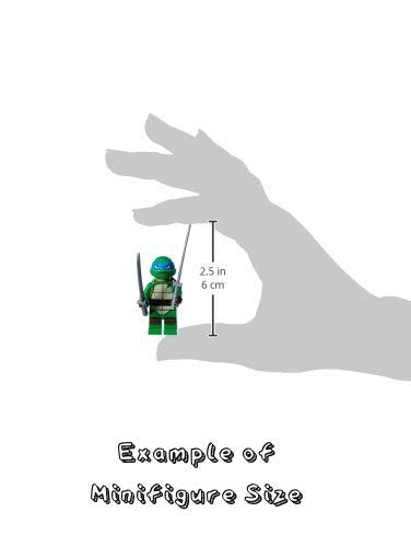 LEGO Minecraft Skeleton Minifigure – Loose Pieces, Authentic LEGO Parts
