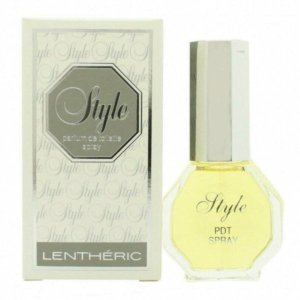 Lentheric Style Eau de Toilette 20ml Spray
