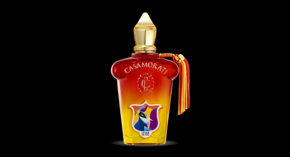 Xerjoff Casamorati 1888 Levar Del Sole Eau de Parfum 30ml Spray Unisex Fragrance