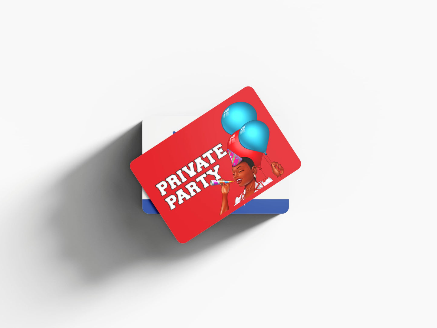 LewisRenee Private Party – Spicy Couples Card Game for Date Night