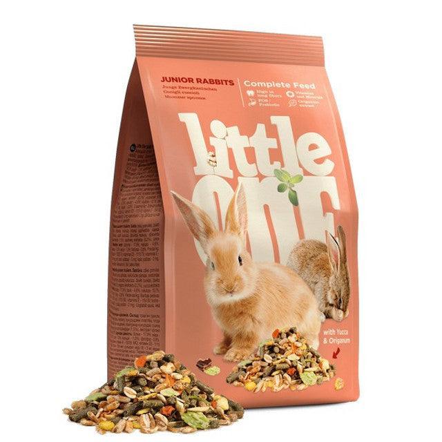 Little One Feed For Junior Rabbits 2.3 kg