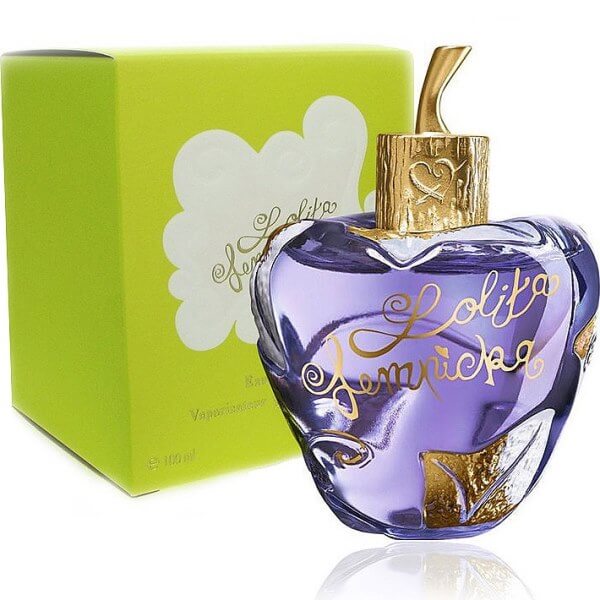 Lolita Lempicka Eau de Parfum 100ml Spray Women's Fragrance