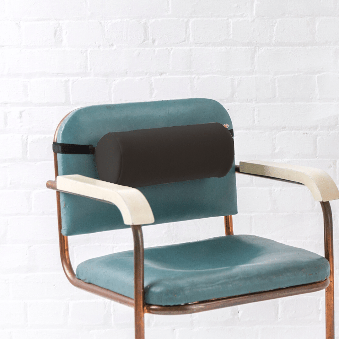 Orthopaedic Lumbar Support Roll Cushion