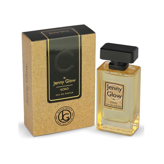 Jenny Glow Koko (RAW) Eau de Parfum 30ml Spray Women's Fragrance