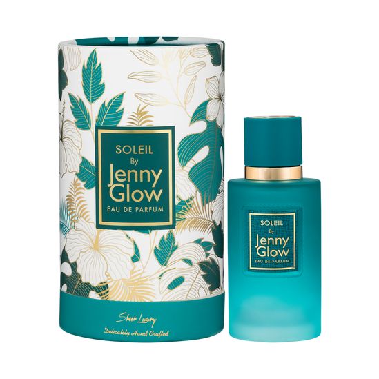 Jenny Glow Soleil Eau De Parfum 80ml Spray Unisex Fragrance