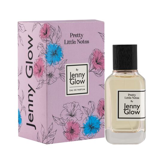Jenny Glow Pretty Little Notes Eau De Parfum 100ml Spray Women's Fragrance