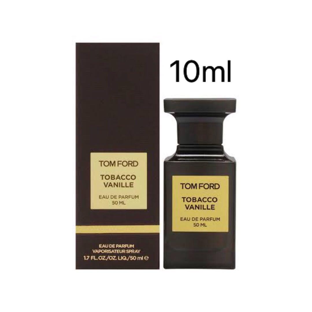 Tom Ford Private Blend Tobacco Vanille Eau de Parfum 50ml Spray