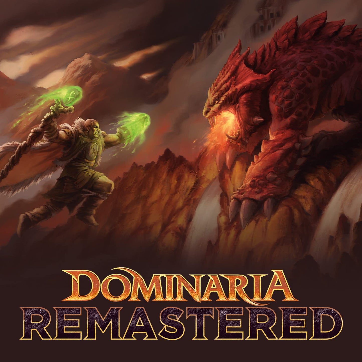 Dominaria Remastered Collector Booster – 15 MTG Cards | Magic: The Gathering