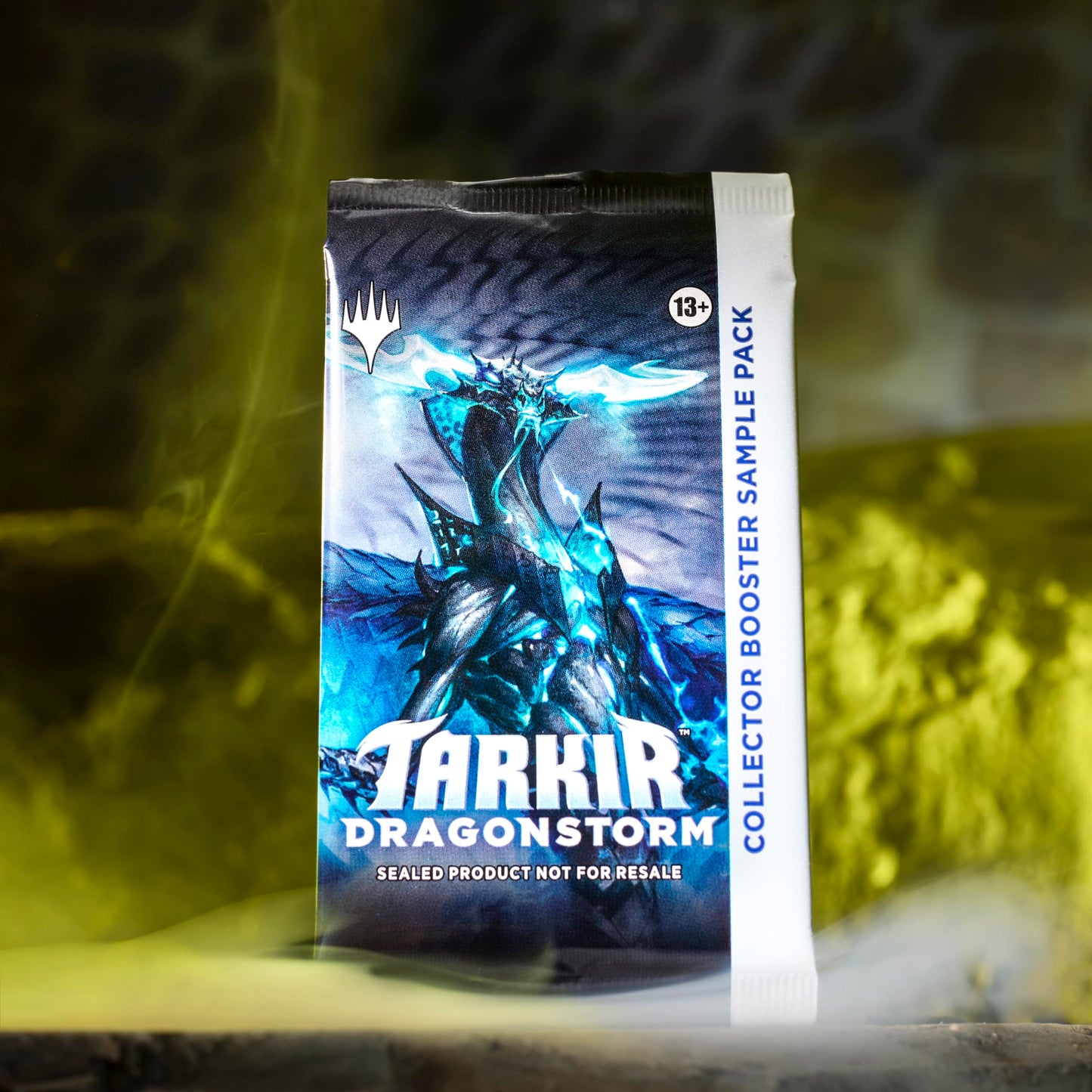 Magic: The Gathering Tarkir Dragonstorm Commander Deck – Abzan Armor (100 Cards)