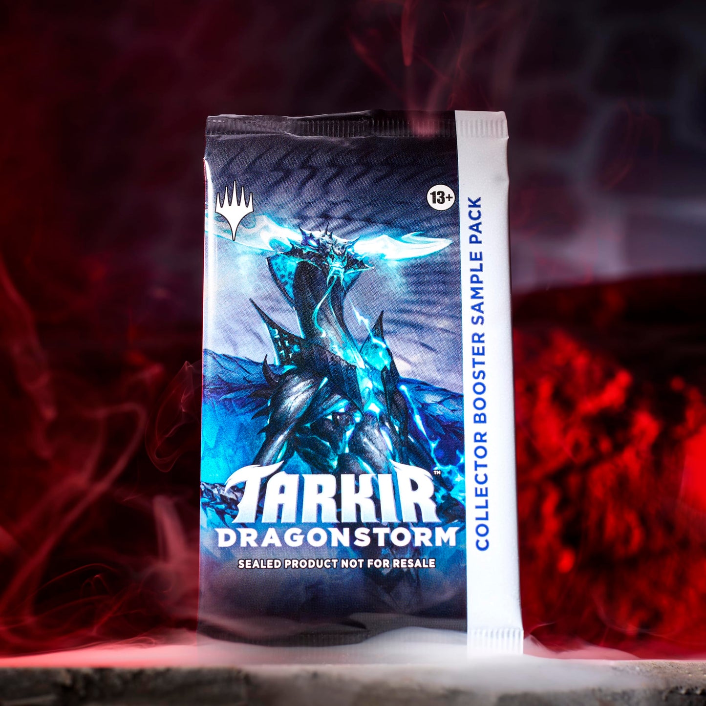 Magic: The Gathering Tarkir Dragonstorm Commander Deck – Mardu Surge