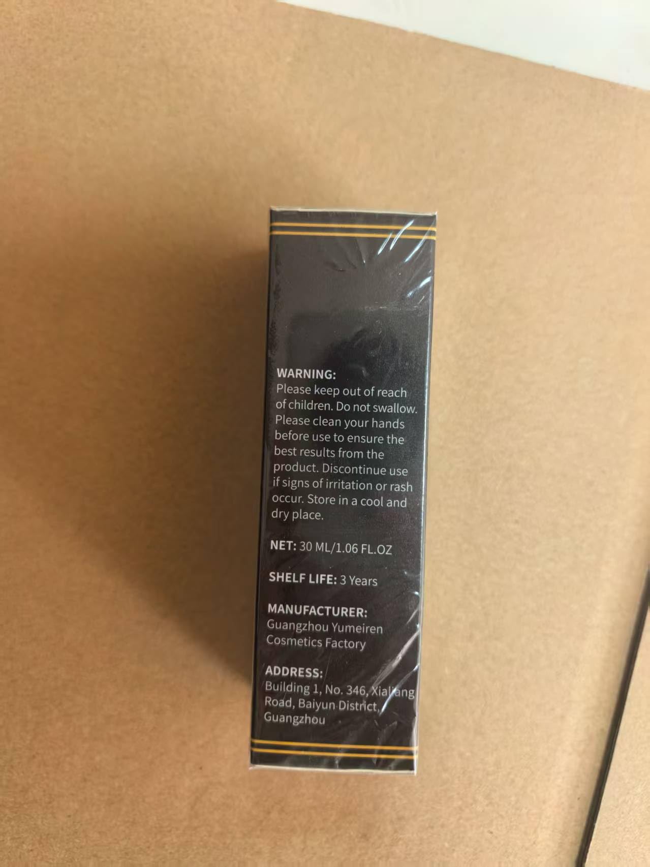 Maidlure Max+ Afro Ayiti Oil – Natural Herbal Massage Oil for Vitality Support