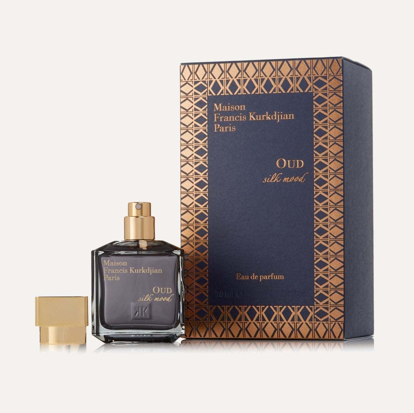 Maison Francis Kurkdjian Oud Silk Mood Eau de Parfum 70ml Spray