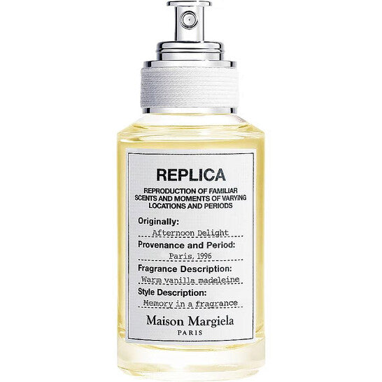 Maison Margiela Afternoon Delight Eau De Toilette 30ml Spray