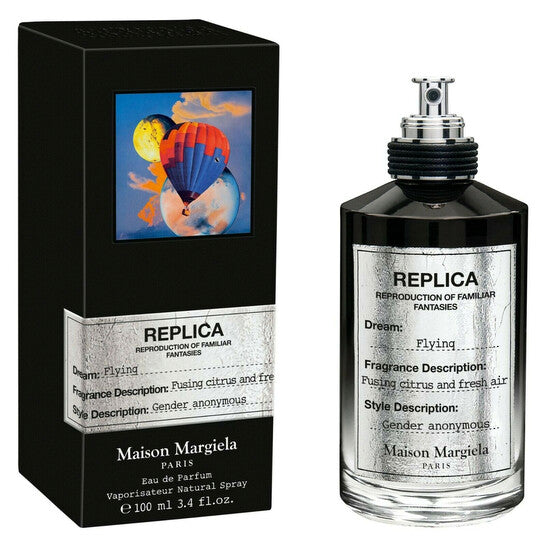 Maison Margiela Flying Eau de Parfum 100ml Spray Unisex Fragrance
