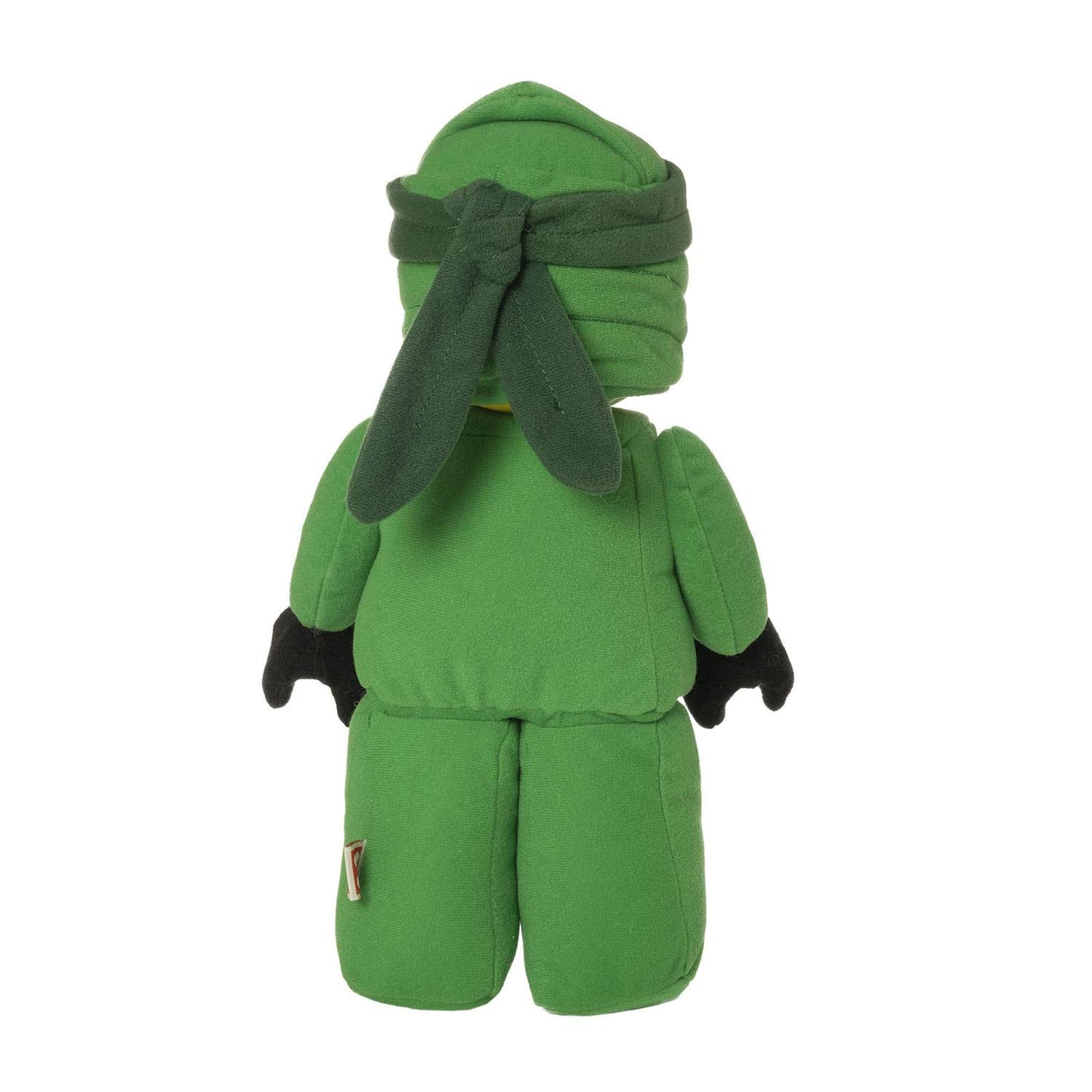 Manhattan Toy Lego NINJAGO Lloyd Ninja Warrior 13-Inch Plush