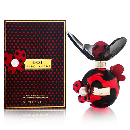 Marc Jacobs Dot Eau de Parfum 50ml Spray Women's Fragrance
