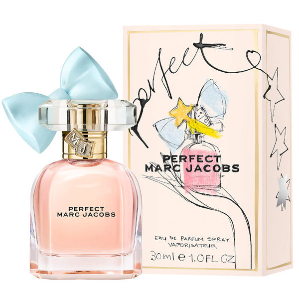 Marc Jacobs Perfect Eau de Parfum 30ml Spray