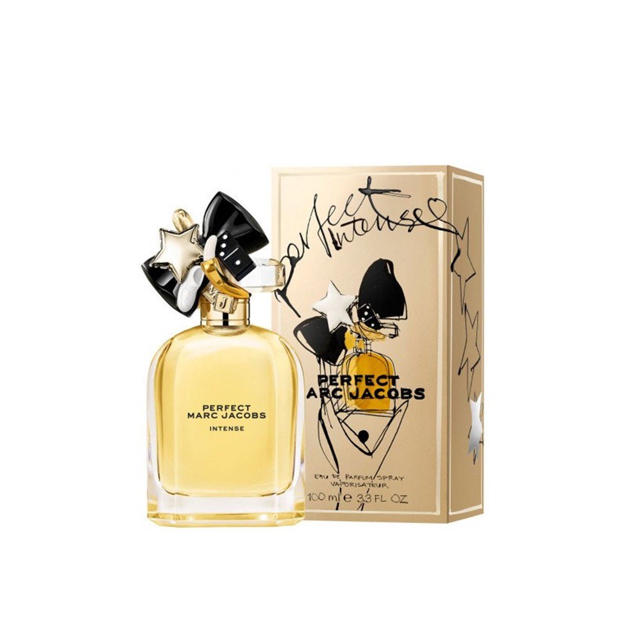 Marc Jacobs Perfect Intense Eau de Parfum 30ml Spray
