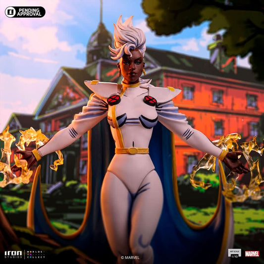 Storm - X-Men '97 - Art Scale 1/10 - Iron Studios